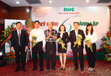 MIC kỷ niệm 6 năm thành lập với thông điệp “Vươn tới tầm cao”